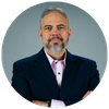 William Mencia, MD, FACHEP Headshot